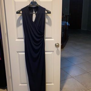 Calvin Klein cocktail dress